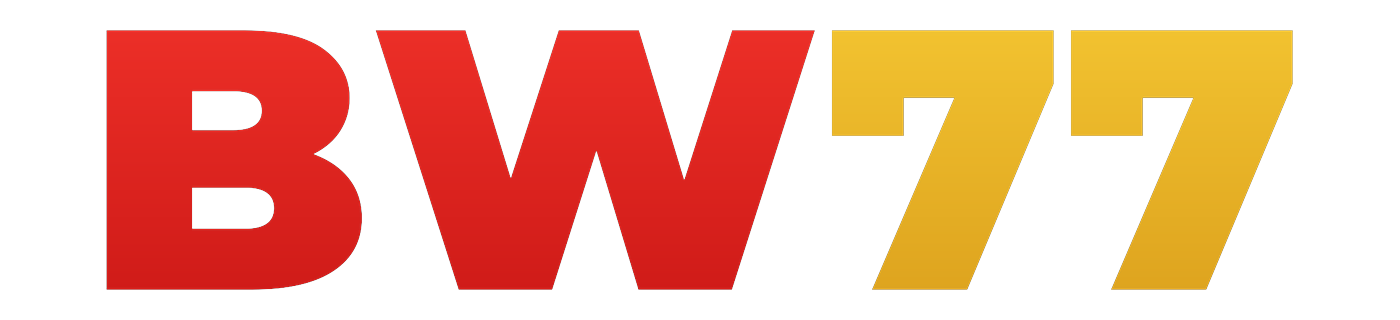 bw77 Logo